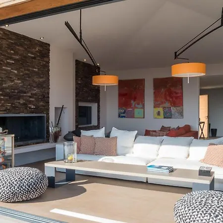Exclusive With Pool Lejlighed Porto-Vecchio (Corsica)